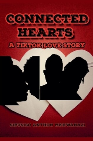 Cover of Connected Hearts