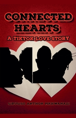 Book cover for Connected Hearts