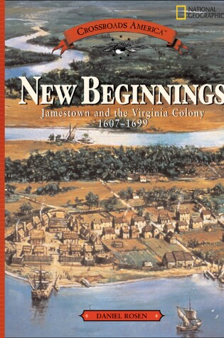 Cover of New Beginnings