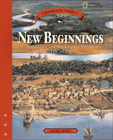 Cover of New Beginnings