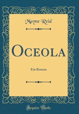 Book cover for Oceola