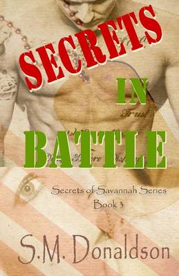 Book cover for Secrets in Battle