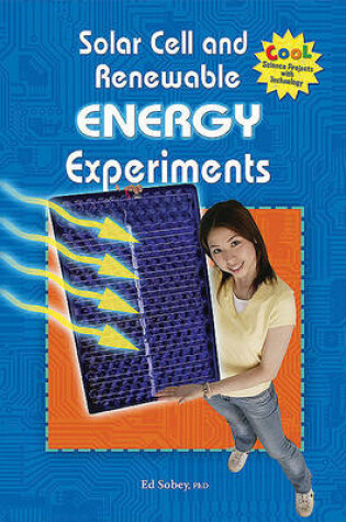 Cover of Solar Cell and Renewable Energy Experiments