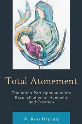 Cover of Total Atonement