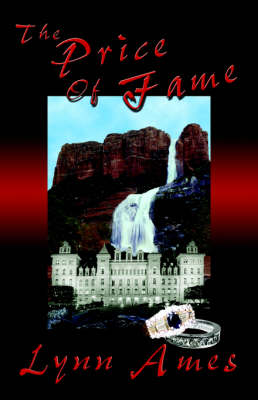 Book cover for The Price Of Fame