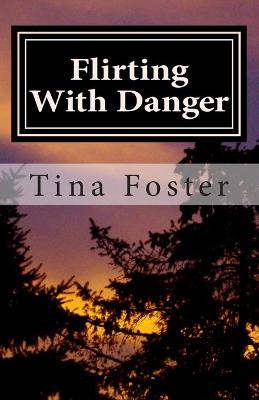 Book cover for Flirting With Danger