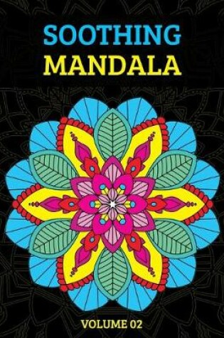 Cover of Soothing Mandala
