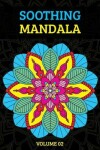 Book cover for Soothing Mandala