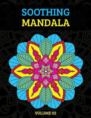 Cover of Soothing Mandala