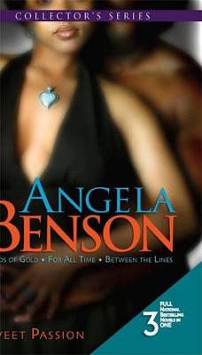 Book cover for Sweet Passion