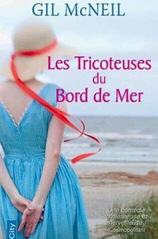 Cover of Les Tricoteuses Du Bord de Mer