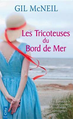 Book cover for Les Tricoteuses Du Bord de Mer