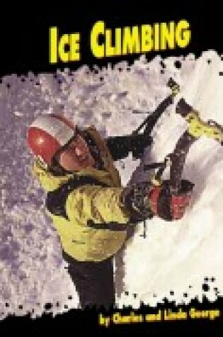Cover of Ice Climbing