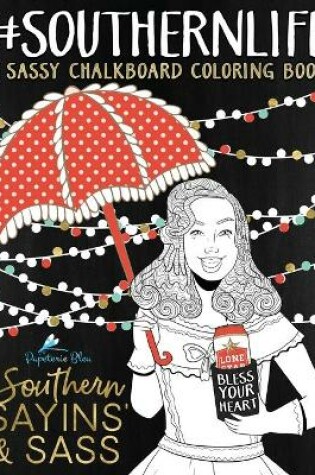 Cover of Southern Sayins' & Sass
