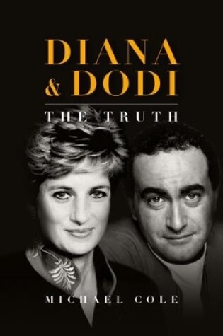 Cover of Diana & Dodi