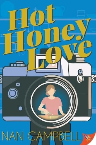 Cover of Hot Honey Love