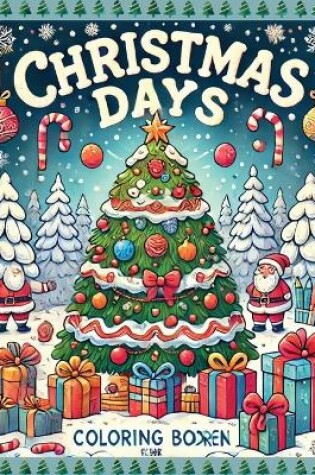 Cover of Christmas Days