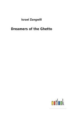 Book cover for Dreamers of the Ghetto