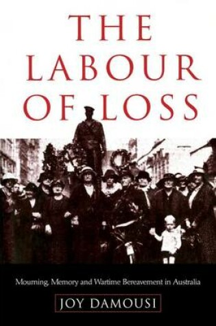 Cover of The Labour of Loss