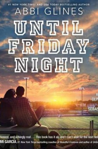 Cover of Until Friday Night