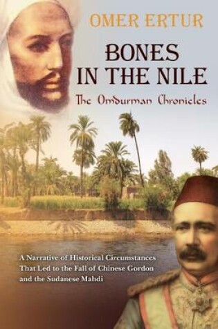 Cover of Bones in the Nile