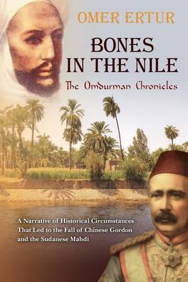 Book cover for Bones in the Nile