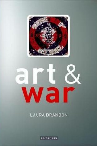 Cover of Art and War