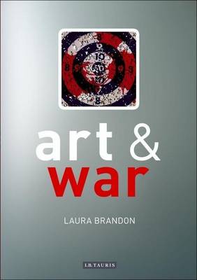 Cover of Art and War