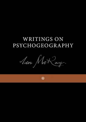 Book cover for Writings on Psychogeography