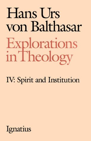Book cover for Explorations in Theology