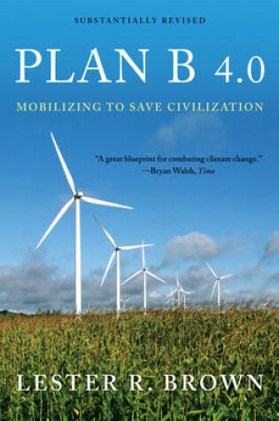 Cover of Plan B 4.0