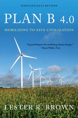 Book cover for Plan B 4.0