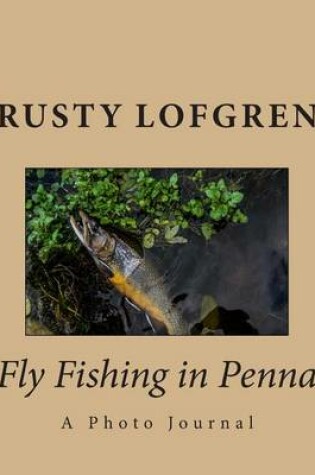 Cover of Fly Fishing in Penna