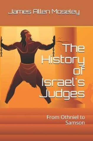 Cover of The History of Israel's Judges