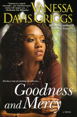 Book cover for Goodness and Mercy