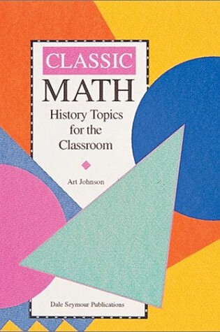 Cover of Classic Math