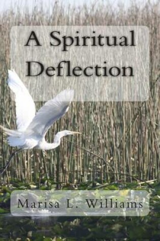Cover of A Spiritual Deflection
