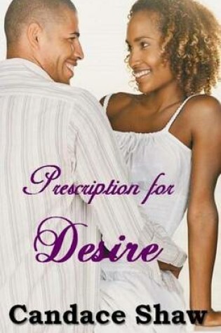 Cover of Prescription for Desire