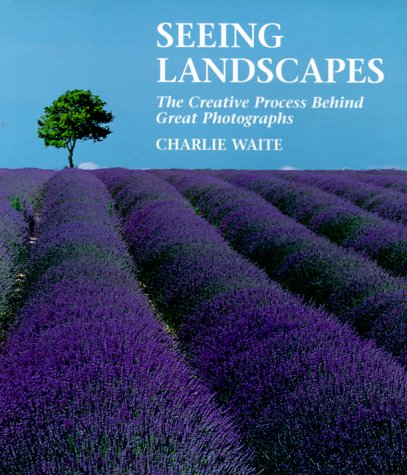 Book cover for Seeing Landscapes