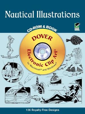 Cover of Nautical Illustrations