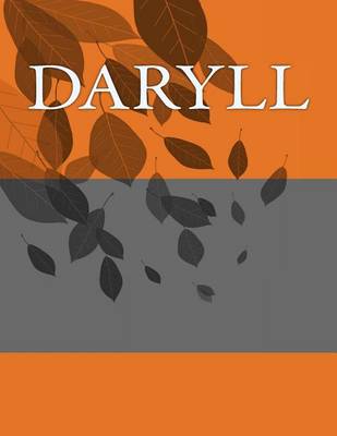 Book cover for Daryll