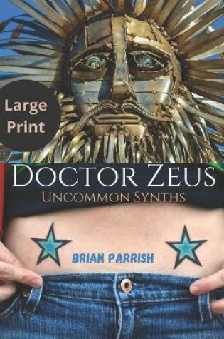 Cover of Doctor Zeus