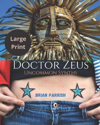 Book cover for Doctor Zeus