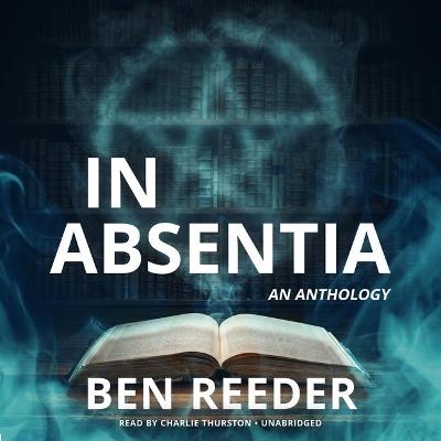 Book cover for In Absentia