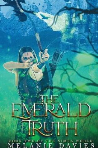 Cover of The Emerald Truth