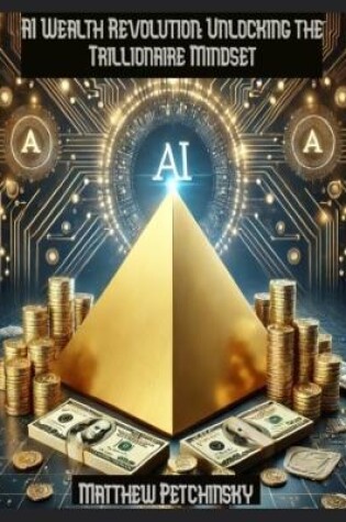 Cover of AI Wealth Revolution