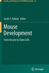 Book cover for Mouse Development