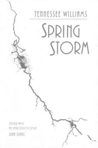 Cover of Spring Storm