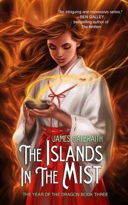 Book cover for The Islands in the Mist