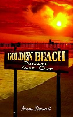 Book cover for Golden Beach